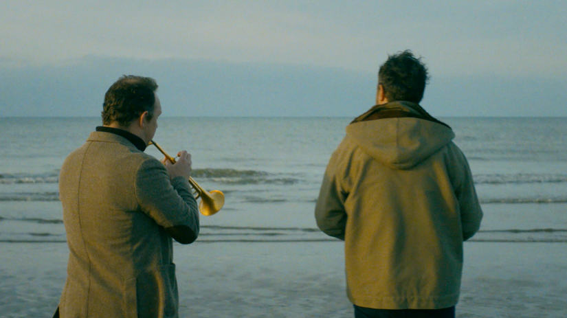 Seule la mer - Short Film Trailer